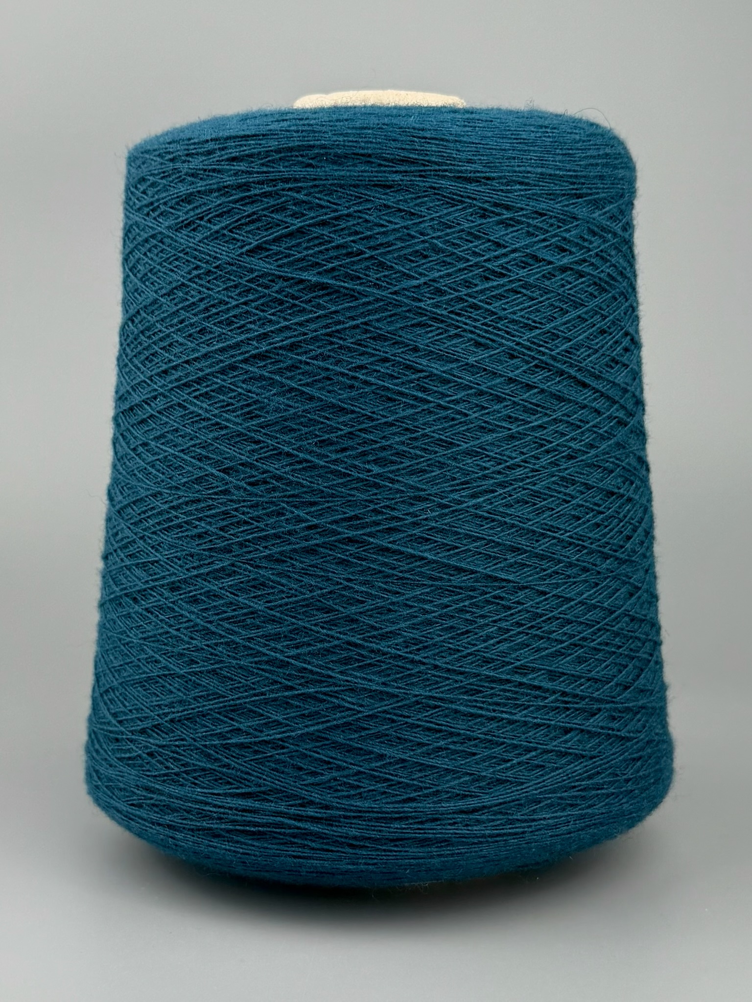 Papi Fabio Silte 1/15 – Fil Mérinos Supergeelong Bleu pétrole 2165 photo 2